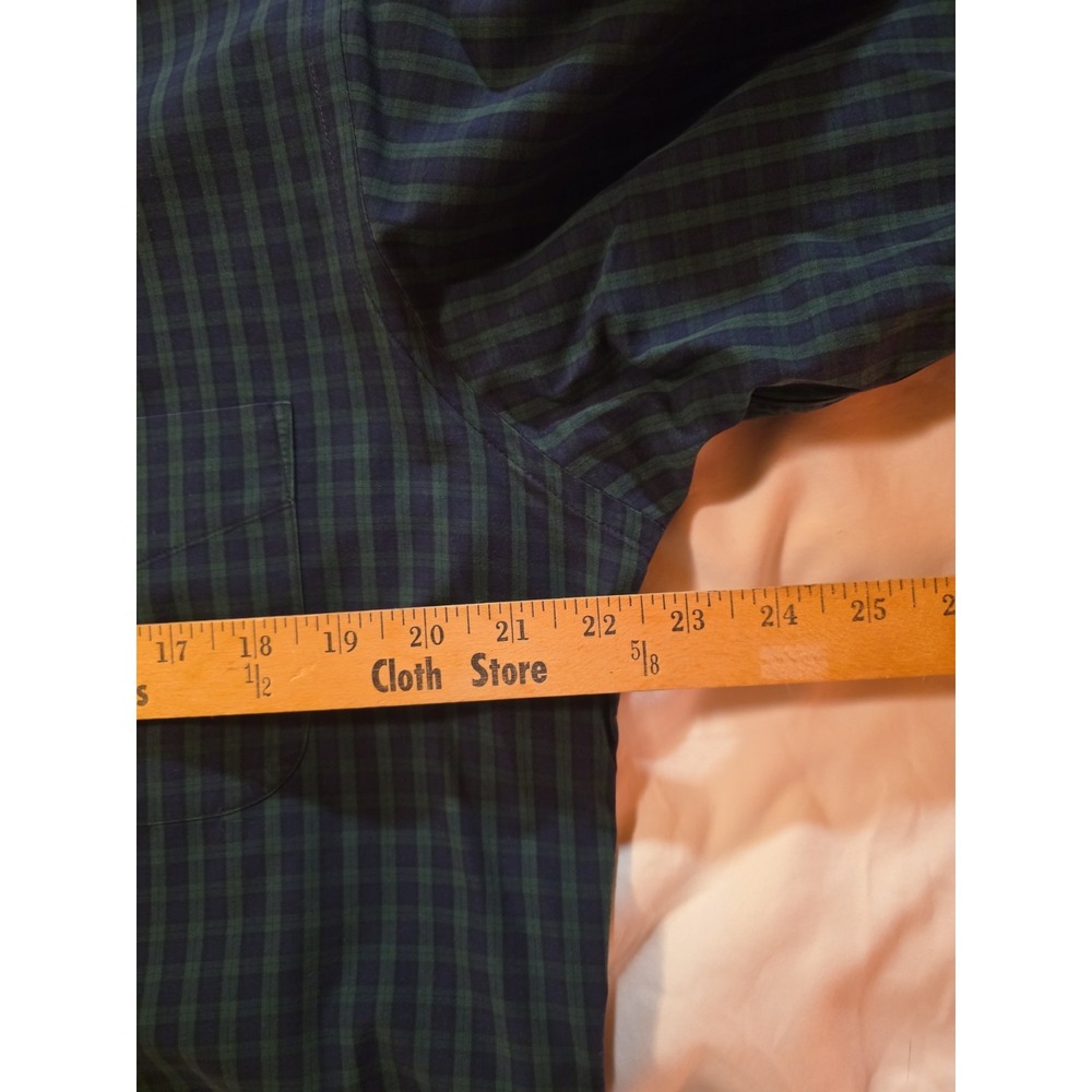 club room mens dress shirt - Picture 5 of 5